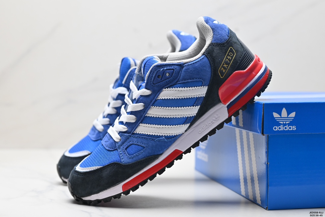 Adidas ZX Series Shoes